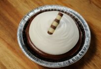 Chocolate Cream Pie