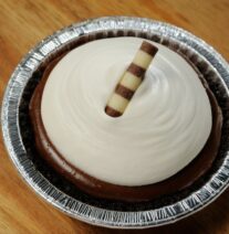 Chocolate Cream Pie